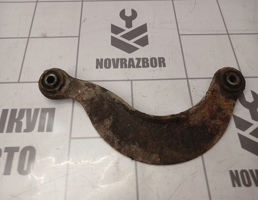 Рычаг задний для Ford Focus 1 1998-2004  запчасти бу