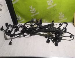 Проводка (коса) для BMW X3 F25 2010-2017  запчасти бу