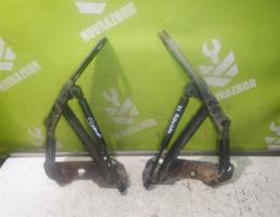 Петля капота для Opel Vectra B 1995-1999  запчасти бу