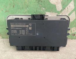 Блок электронный для BMW X3 F25 2010-2017  запчасти бу