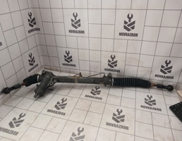 Рейка рулевая для VW Passat B5 96-00  запчасти бу
