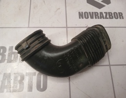 Гофра воздуховода для Skoda Yeti 2009-2018  запчасти бу