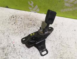 Ответная часть ремня безопасности для Renault Scenic 2 2003-2009  запчасти бу