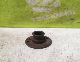 Фланец двигателя системы охлаждения для VW Passat  B3  1988-1993  запчасти бу