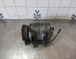 Компрессор кондиционера для VW Passat B5 96-00  запчасти бу