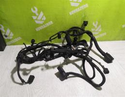 Проводка (коса) для Skoda Octavia A4 1U 2000-2011  запчасти бу