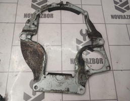 Пластина КПП для Kia RIO 1 2000-2004  запчасти бу