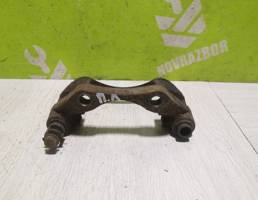 Скоба суппорта переднего для Peugeot 206 98-12  запчасти бу