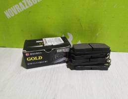 Колодки тормозные задние дисковые к-кт для Opel Antara 2007>  запчасти бу