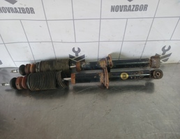 Амортизатор задний для Audi 80  90  B3  86-91  запчасти бу