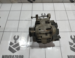 Генератор для Renault Clio 3  2005-2012  запчасти бу