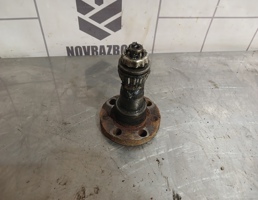 Цапфа для VW Golf 3 Vento 91-97  запчасти бу