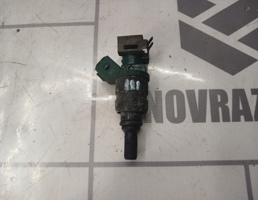 Форсунка инжекторная для Kia RIO 1 2000-2004  запчасти бу