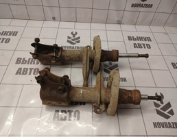 Амортизатор передний для Audi 80  90  B3  86-91  запчасти бу