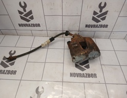 Суппорт передний правый для Mazda Mazda 3  BK  02-09  запчасти бу