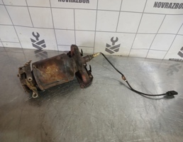 Коллектор выпускной для Skoda Fabia 2007-2015  запчасти бу