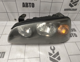 Фара левая для Hyundai Elantra 3  00-05  запчасти бу