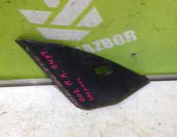 Накладка (кузов внутри) для Audi 100 200 (44) 83-91  запчасти бу