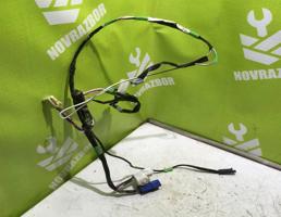 Проводка (коса) для Toyota Corolla E12 2001-2006  запчасти бу
