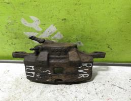 Суппорт передний правый для Mitsubishi RVR N23W  запчасти бу