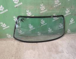 Стекло заднее для Mitsubishi Galant 6 E30 1988-1993  запчасти бу