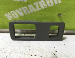 Накладка для Mitsubishi Galant 8  EA 97-03  запчасти бу