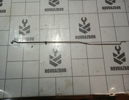 Тяга замка для VW Passat  B3  1988-1993  запчасти бу