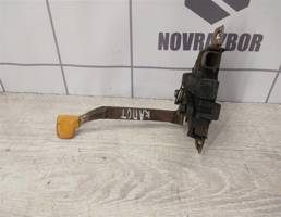 Замок капота для Ford Focus 2 08-11  запчасти бу