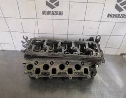 Головка блока цилиндров (ГБЦ) для Skoda Octavia A5 1Z   04-13  запчасти бу