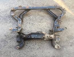 Балка подмоторная для Opel Vectra B 1995-1999  запчасти бу