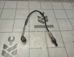 Датчик кислородный/Lambdasonde для Opel Vectra B 1999-2002  запчасти бу