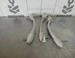 Ручка внутренняя потолочная для Peugeot 307 2001-2008  запчасти бу