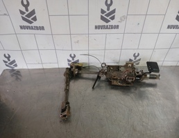 Колонка рулевая для VW Golf 4 Bora 97-05  запчасти бу