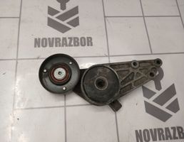 Кронштейн ролика-натяжителя руч. ремня для VW Passat B5 96-00  запчасти бу