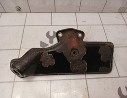 Сапун для Ford Focus 1 1998-2004  запчасти бу