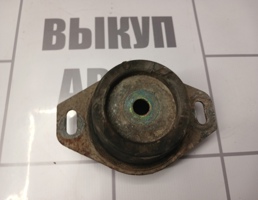 Опора КПП для Peugeot 307 2001-2008  запчасти бу