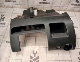 Накладка (кузов внутри) для VW Passat B5 96-00  запчасти бу