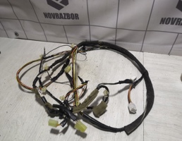 Проводка (коса) для Suzuki SX4 2006-2013  запчасти бу