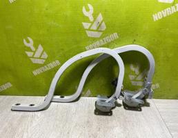 Петля двери багажника для LADA VESTA 15-19  запчасти бу