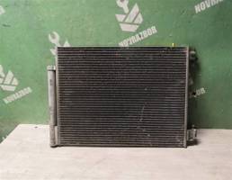 Радиатор кондиционера (конденсер) для LADA VESTA 15-19  запчасти бу