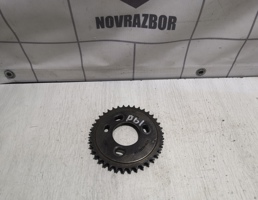 Шестерня (шкив) распредвала для Ford Transit FA 2000-2006  запчасти бу