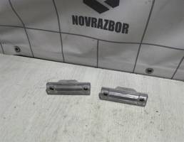 Фонарь подсветки номера для Chevrolet Lacetti 04-13  запчасти бу