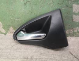 Ручка двери задней внутренняя левая для Chery Boo M11 10-14  запчасти бу