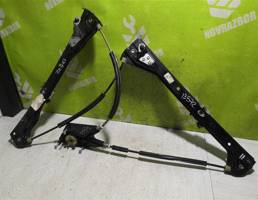 Стеклоподъемник электр. передний левый для VW Polo Sed RUS 2011-2020  запчасти бу