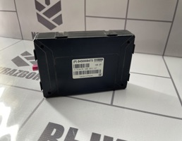 Блок электронный для LADA VESTA 15-19  запчасти бу