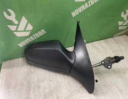 Зеркало правое механическое для Opel Astra H / Family 2004 >  запчасти бу