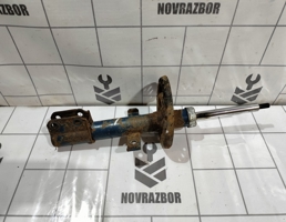 Амортизатор передний левый для Renault Clio 3  2005-2012  запчасти бу