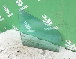 Стекло двери передней правой (форточка) для Renault Scenic 96-99  запчасти бу