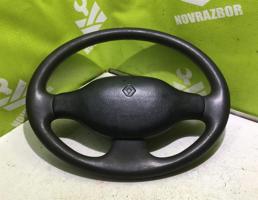 Рулевое колесо с AIR BAG для Renault Clio 2 Symbol 1998-2008  запчасти бу