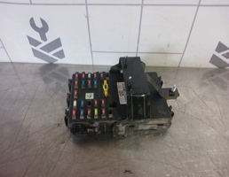 Блок предохранителей для Chevrolet Aveo (T250) 2005-2011  запчасти бу